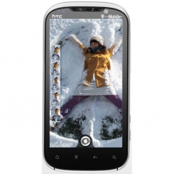HTC Amaze 4G -  1